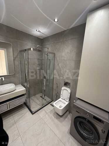 Сдаётся 2-комн. новостройка 70 м², м. Элмляр Академиясы, photo 15 from 18