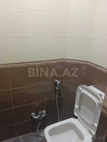 İcarəyə verilir 3 otaqlı köhnə tikili 95 m², Nərimanov r., photo 13 from 14