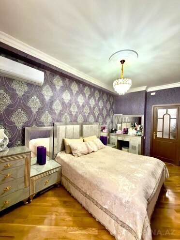 Продаётся 3-комн. новостройка 100 м², м. Нефтчиляр, photo 8 from 28
