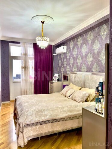 Продаётся 3-комн. новостройка 100 м², м. Нефтчиляр, photo 9 from 28
