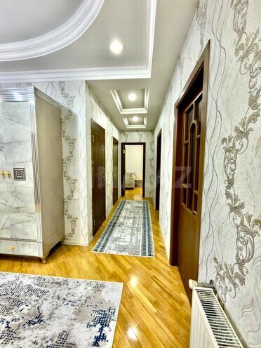 Продаётся 3-комн. новостройка 100 м², м. Нефтчиляр, photo 20 from 28