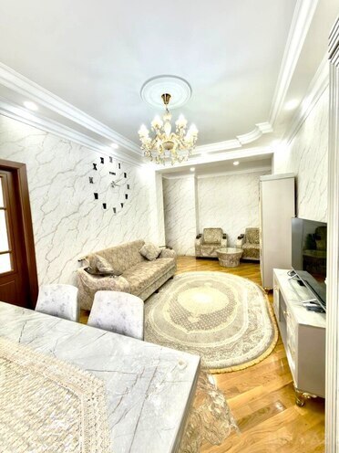 Продаётся 3-комн. новостройка 100 м², м. Нефтчиляр, photo 5 from 28