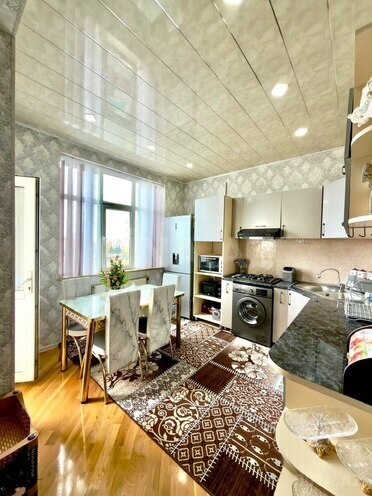 Продаётся 3-комн. новостройка 100 м², м. Нефтчиляр, photo 15 from 28