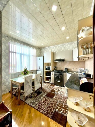 Продаётся 3-комн. новостройка 100 м², м. Нефтчиляр, photo 14 from 28