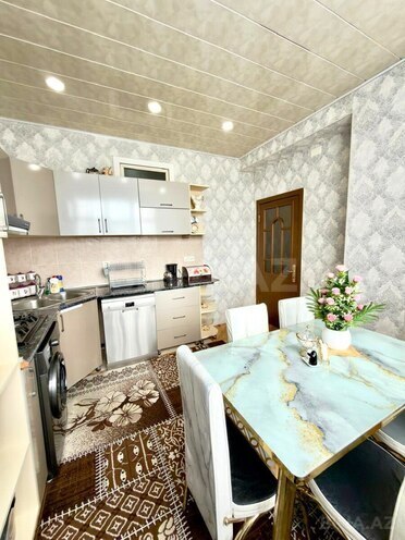 Продаётся 3-комн. новостройка 100 м², м. Нефтчиляр, photo 16 from 28