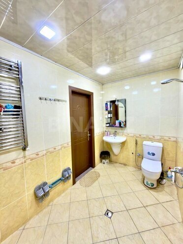 Продаётся 3-комн. новостройка 100 м², м. Нефтчиляр, photo 23 from 28