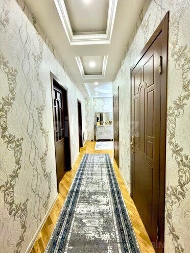 Продаётся 3-комн. новостройка 100 м², м. Нефтчиляр, photo 22 from 28