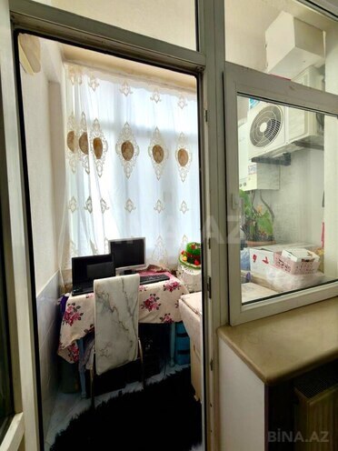 Продаётся 3-комн. новостройка 100 м², м. Нефтчиляр, photo 27 from 28