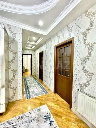 Продаётся 3-комн. новостройка 100 м², м. Нефтчиляр, photo 19 from 28