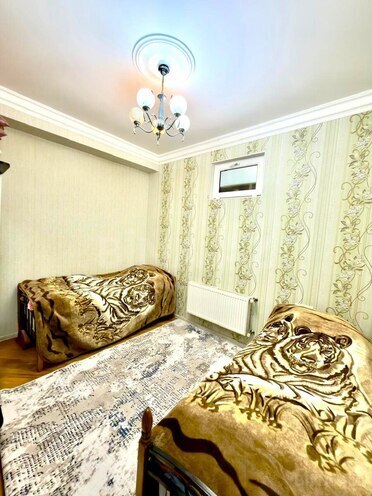 Продаётся 3-комн. новостройка 100 м², м. Нефтчиляр, photo 10 from 28