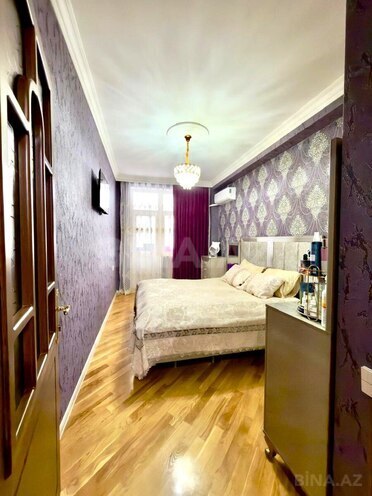 Продаётся 3-комн. новостройка 100 м², м. Нефтчиляр, photo 7 from 28