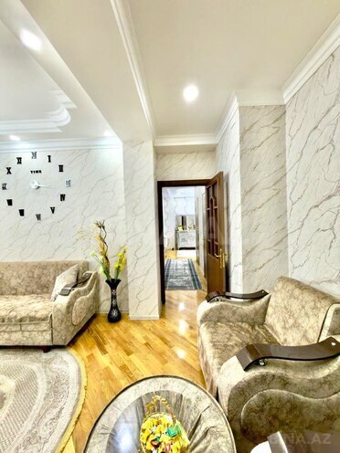 Продаётся 3-комн. новостройка 100 м², м. Нефтчиляр, photo 6 from 28