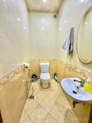 Продаётся 3-комн. новостройка 100 м², м. Нефтчиляр, photo 25 from 28