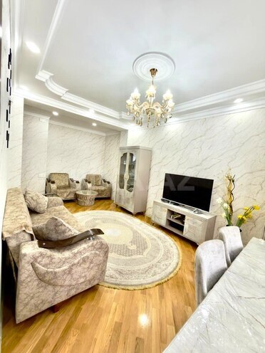 Продаётся 3-комн. новостройка 100 м², м. Нефтчиляр, photo 4 from 28