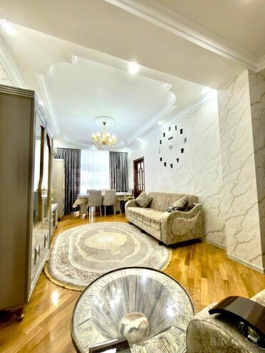 Продаётся 3-комн. новостройка 100 м², м. Нефтчиляр, photo 3 from 28