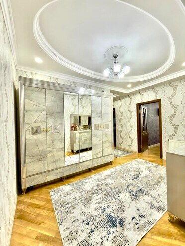 Продаётся 3-комн. новостройка 100 м², м. Нефтчиляр, photo 18 from 28