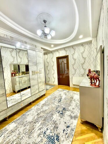 Продаётся 3-комн. новостройка 100 м², м. Нефтчиляр, photo 13 from 28