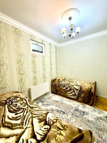 Продаётся 3-комн. новостройка 100 м², м. Нефтчиляр, photo 11 from 28