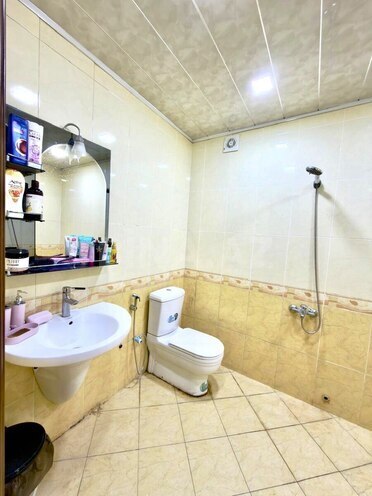 Продаётся 3-комн. новостройка 100 м², м. Нефтчиляр, photo 26 from 28