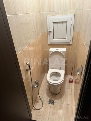Сдаётся 2-комн. новостройка 55 м², м. Мемар Аджеми, photo 6 from 9