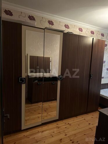 Сдаётся 2-комн. новостройка 55 м², м. Мемар Аджеми, photo 8 from 9