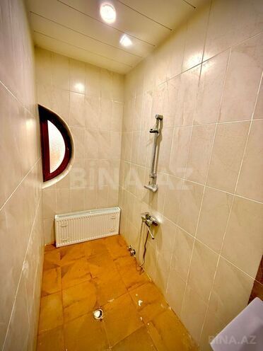 İcarəyə verilir 9 otaqlı ofis 240 m², Dərnəgül m., photo 17 from 32