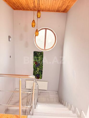 İcarəyə verilir 9 otaqlı ofis 240 m², Dərnəgül m., photo 10 from 32