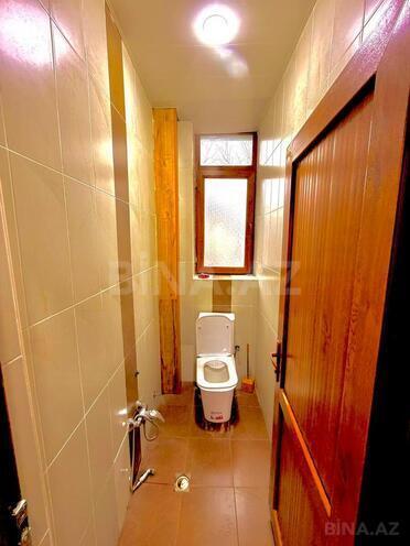 İcarəyə verilir 9 otaqlı ofis 240 m², Dərnəgül m., photo 22 from 32