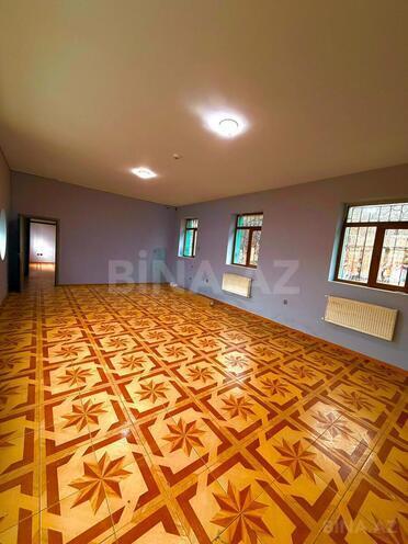 İcarəyə verilir 9 otaqlı ofis 240 m², Dərnəgül m., photo 8 from 32
