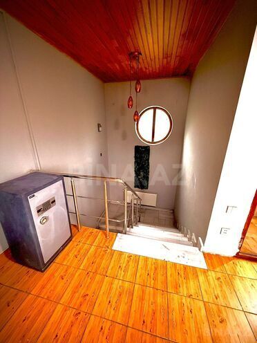 İcarəyə verilir 9 otaqlı ofis 240 m², Dərnəgül m., photo 25 from 32