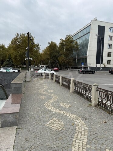 İcarəyə verilir  obyekt 12 m², 28 May m., photo 6 from 8