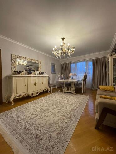 Продаётся 4-комн. вторичка 120 м², м. Элмляр Академиясы, photo 9 from 29