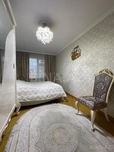 Продаётся 4-комн. вторичка 120 м², м. Элмляр Академиясы, photo 22 from 29