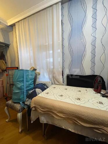 Продаётся 4-комн. вторичка 120 м², м. Элмляр Академиясы, photo 24 from 29