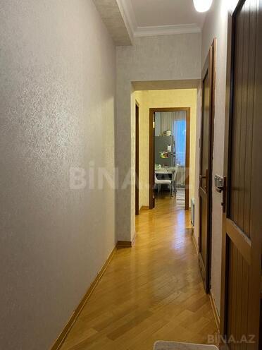 Продаётся 4-комн. вторичка 120 м², м. Элмляр Академиясы, photo 11 from 29