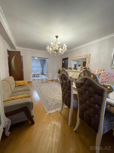Продаётся 4-комн. вторичка 120 м², м. Элмляр Академиясы, photo 18 from 29