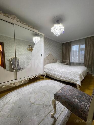 Продаётся 4-комн. вторичка 120 м², м. Элмляр Академиясы, photo 13 from 29