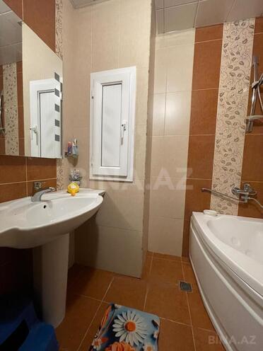 Продаётся 4-комн. вторичка 120 м², м. Элмляр Академиясы, photo 26 from 29
