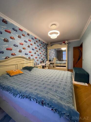 Продаётся 4-комн. вторичка 120 м², м. Элмляр Академиясы, photo 17 from 29