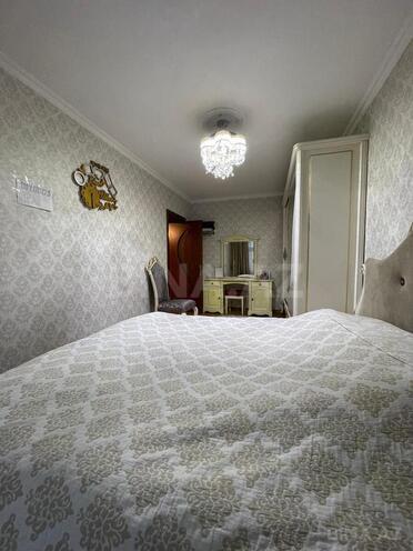 Продаётся 4-комн. вторичка 120 м², м. Элмляр Академиясы, photo 14 from 29
