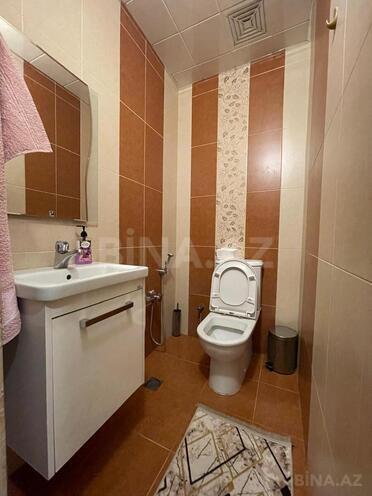 Продаётся 4-комн. вторичка 120 м², м. Элмляр Академиясы, photo 25 from 29