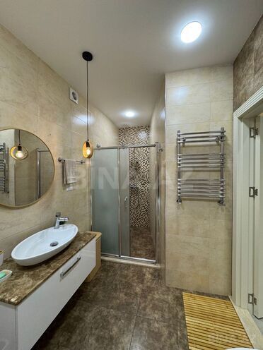 Продаётся 2-комн. новостройка 100 м², м. Низами, photo 11 from 13