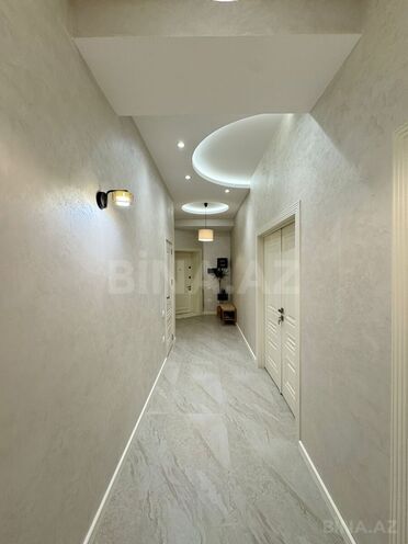 Продаётся 2-комн. новостройка 100 м², м. Низами, photo 7 from 13