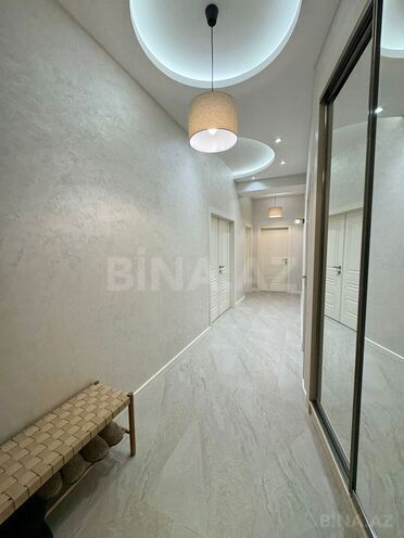 Продаётся 2-комн. новостройка 100 м², м. Низами, photo 8 from 13
