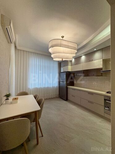 Продаётся 2-комн. новостройка 100 м², м. Низами, photo 9 from 13