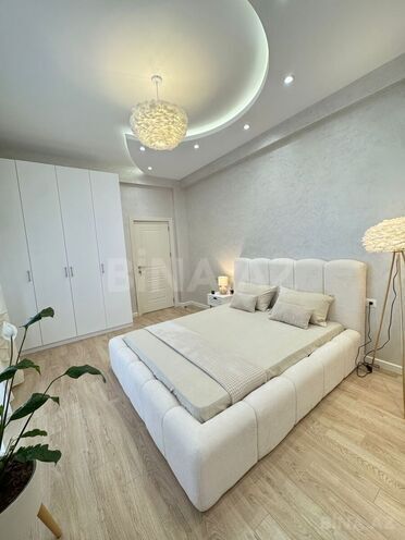 Продаётся 2-комн. новостройка 100 м², м. Низами, photo 6 from 13