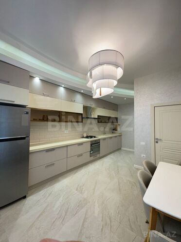 Продаётся 2-комн. новостройка 100 м², м. Низами, photo 10 from 13
