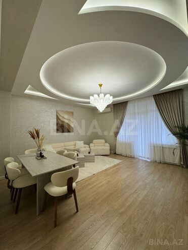 Продаётся 2-комн. новостройка 100 м², м. Низами, photo 3 from 13