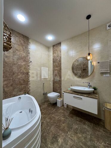 Продаётся 2-комн. новостройка 100 м², м. Низами, photo 12 from 13