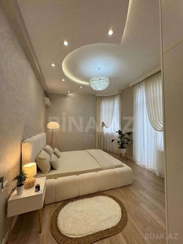 Продаётся 2-комн. новостройка 100 м², м. Низами, photo 5 from 13